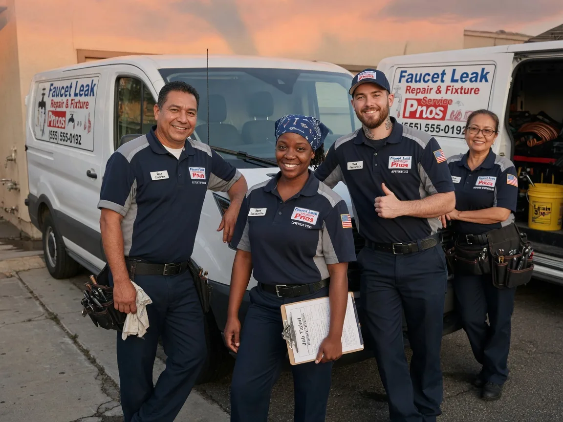Faucet Repair company in Ormond Beach, FL