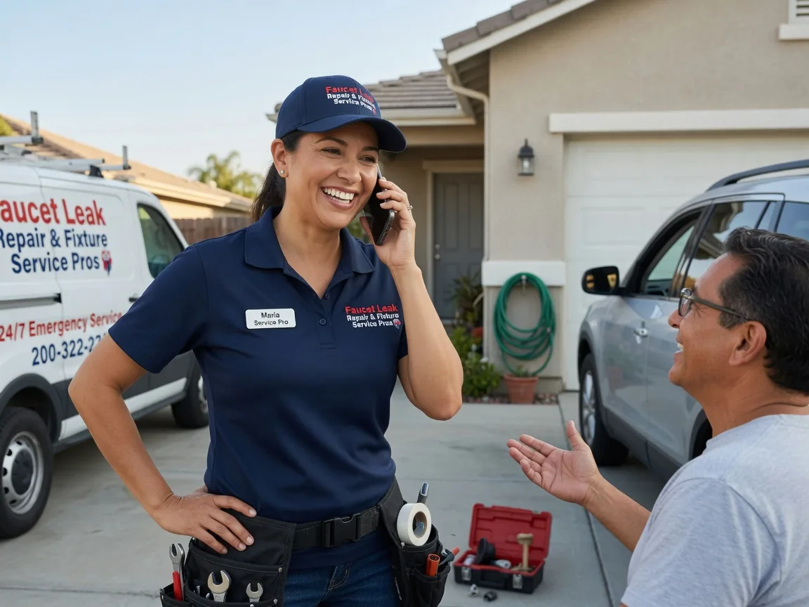 Faucet Repair Ormond Beach, FL FAQs