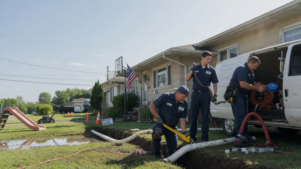 Toilet Installation in Ormond Beach, FL near me